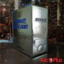 Водка Absolut Blue Light 3 литра