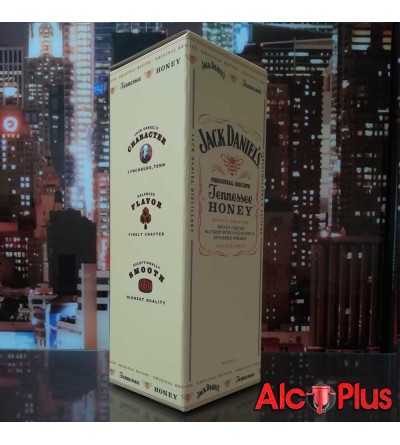 Виски Jack Daniels Honey, цена 2 литра